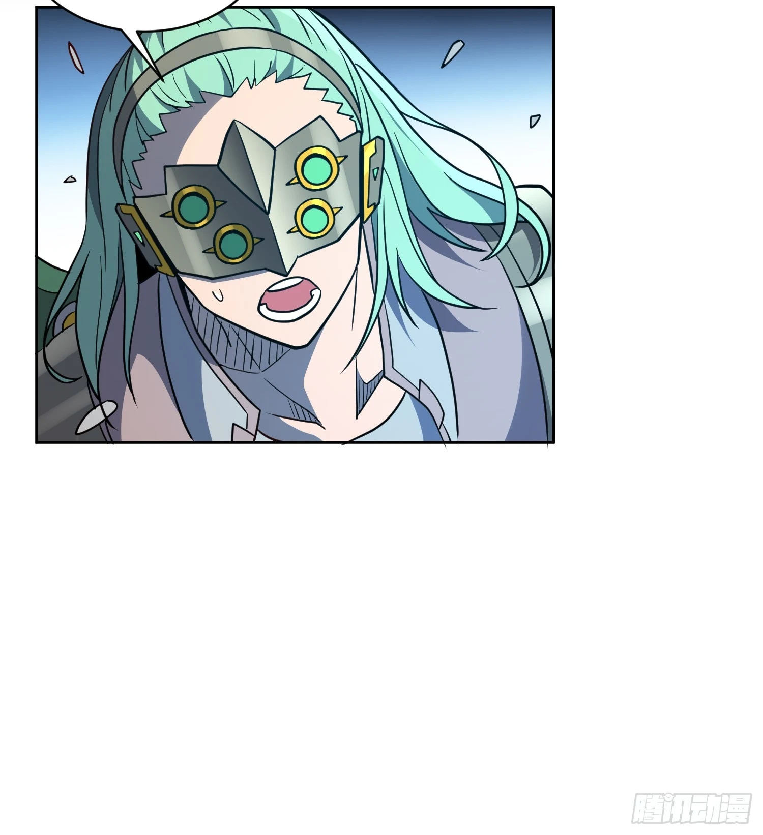 地球人实在太凶猛了txt免费下载漫画,第144话 三级不死生物2图