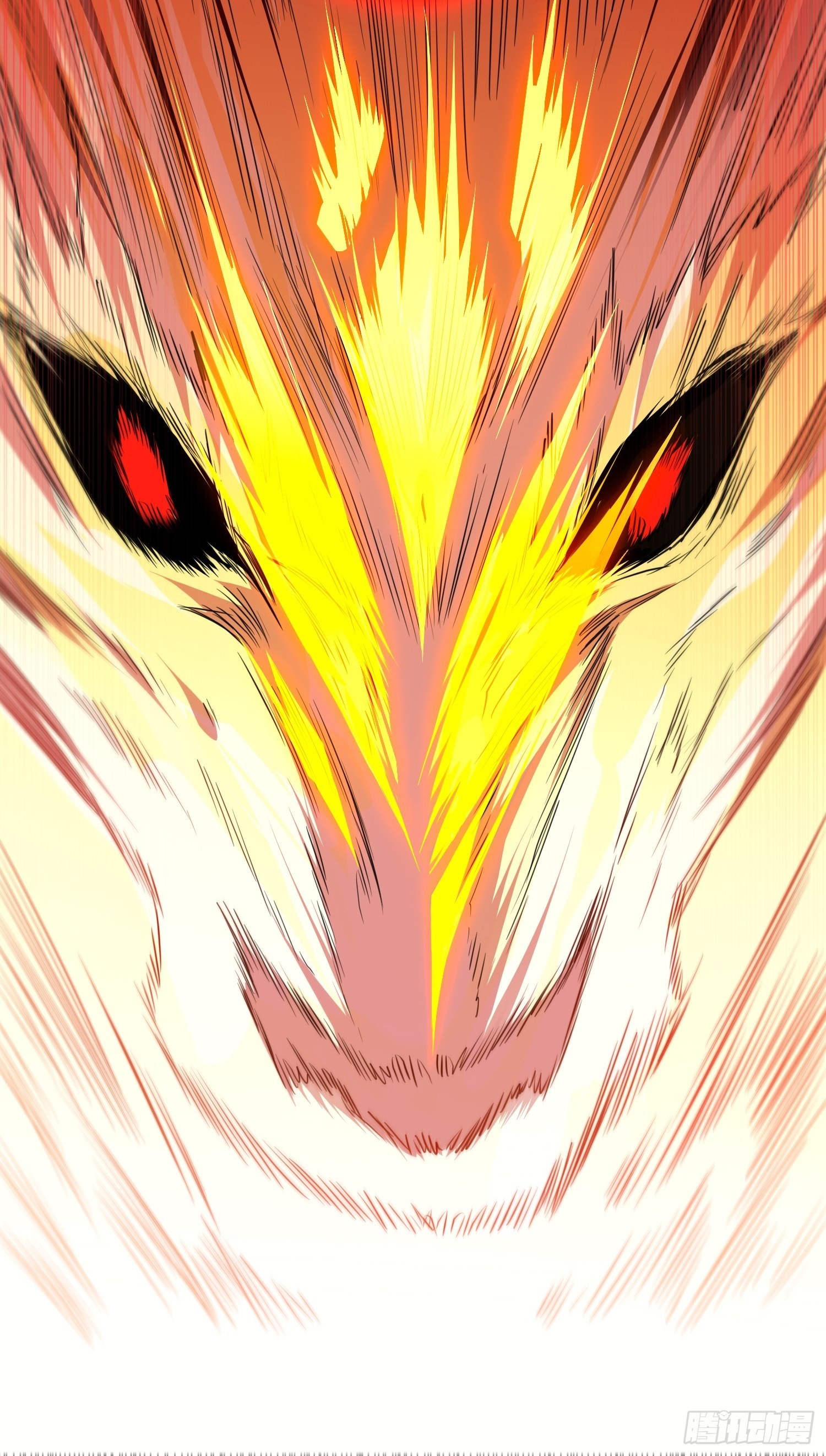 地球人实在太凶猛了吧漫画,第85话 孟超陷入昏迷2图