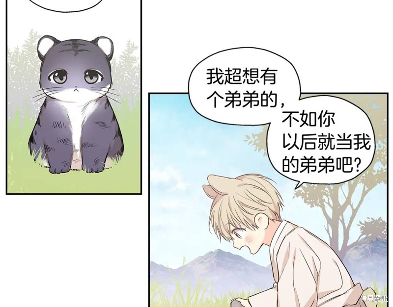恋爱限制区域漫画,番外82图