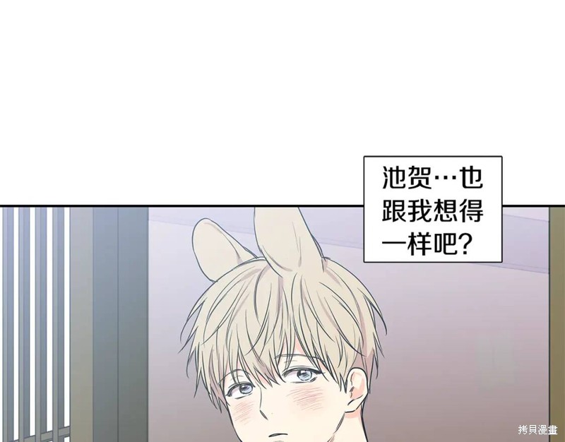 恋爱限制区域漫画,番外71图