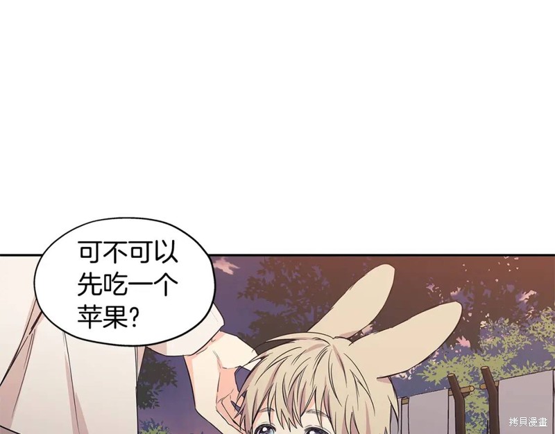 恋爱限制区域漫画,番外101图