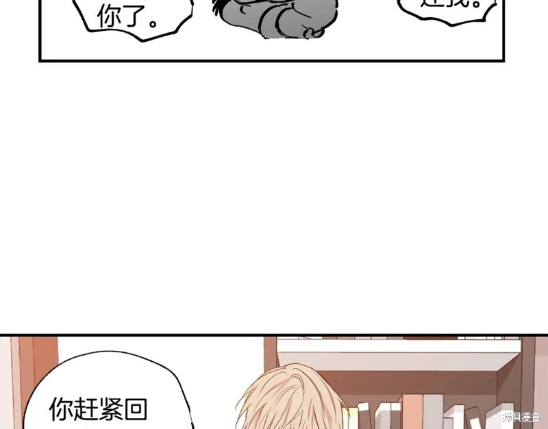 恋爱限制区域漫画漫画,第23话2图