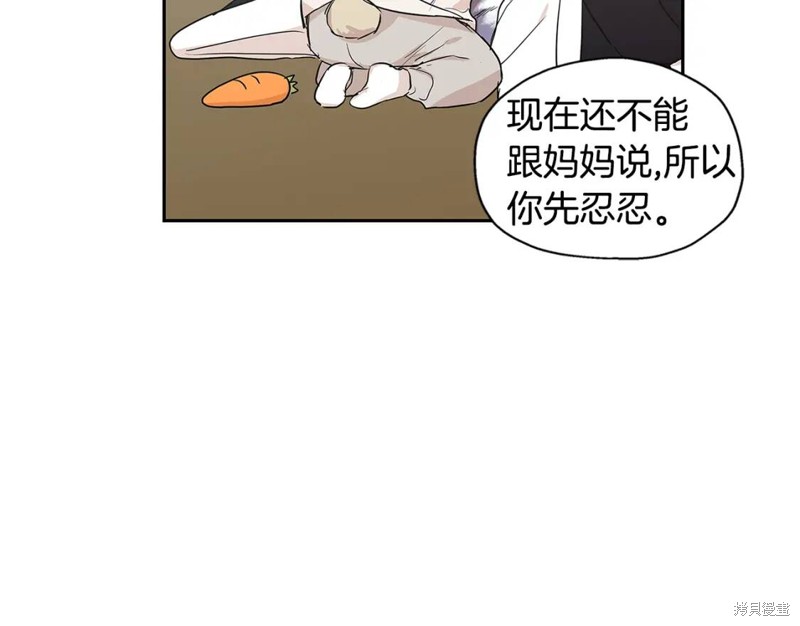 恋爱限制区域漫画,番外82图