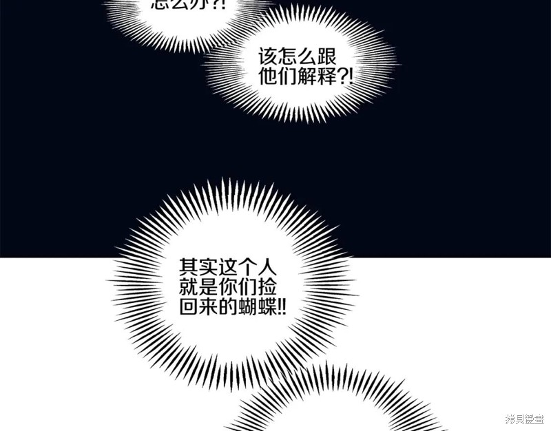 恋爱限制区域在画涯叫什么漫画,番外31图