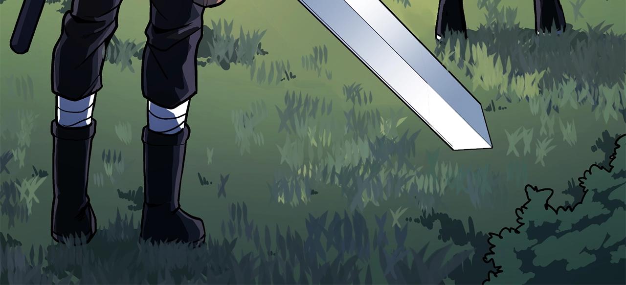 arkhip kuindzhi漫画,第4话 死亡惩罚1图