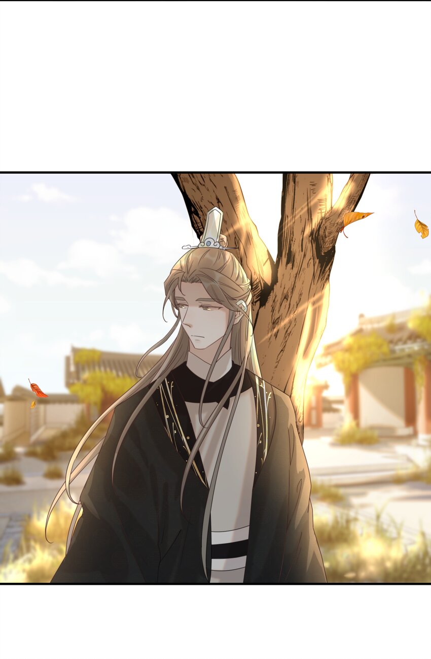好像拿错了女主剧本漫画,048 他们的过去1图