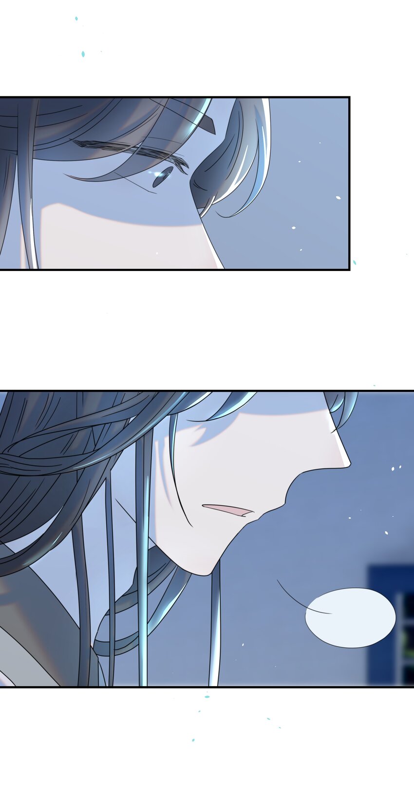 好像拿错了女主剧本漫画,060 捕猎计划2图