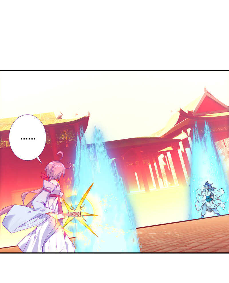 爷就是开挂少女免费观看漫画,第107话2图
