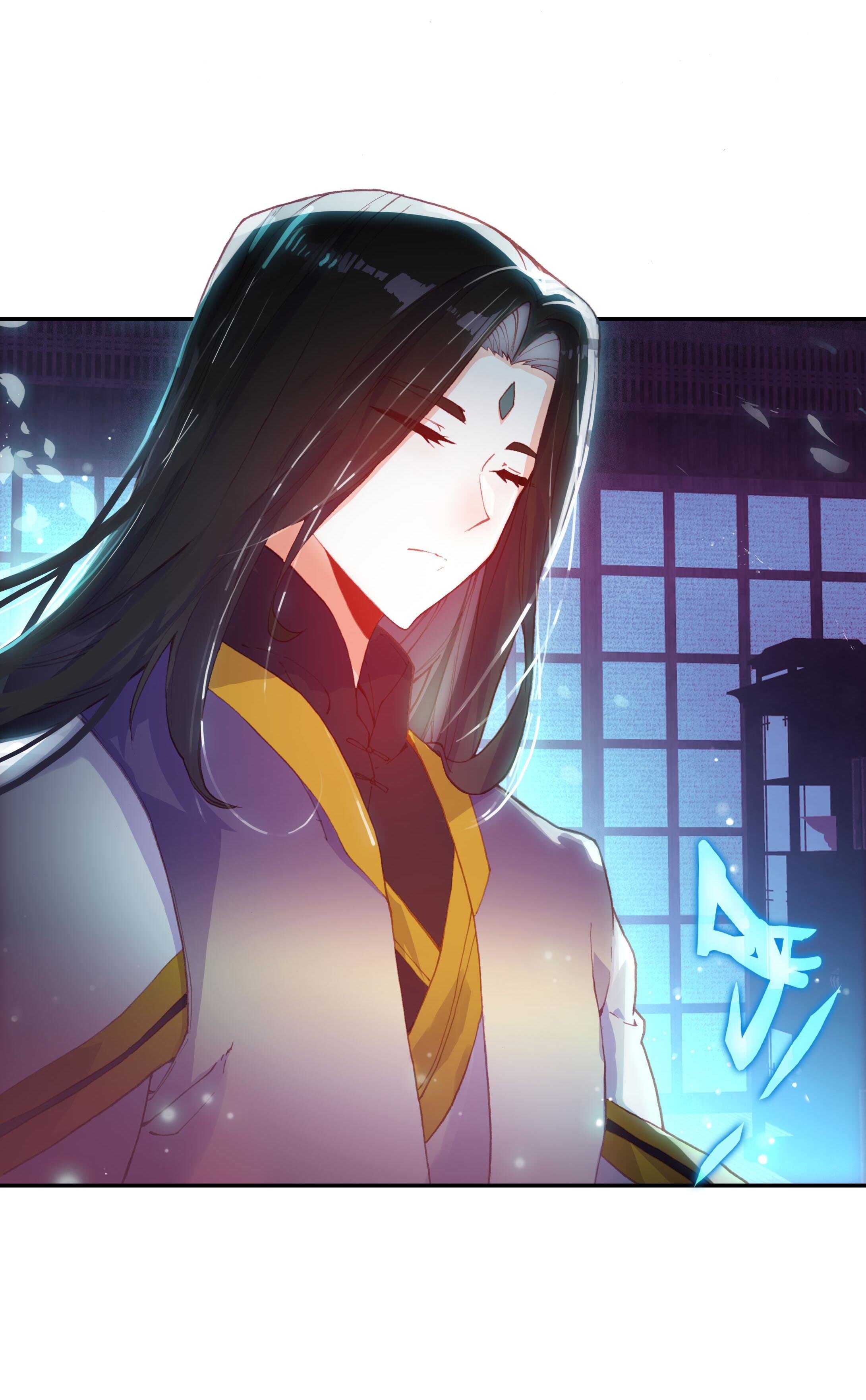 爷就是开挂少女漫画288话漫画,第99话2图