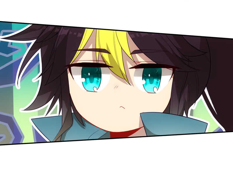 爷就是开挂少女283话漫画,第107话1图