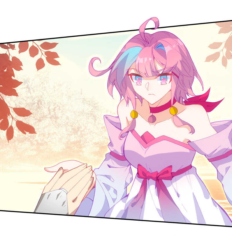 爷就是开挂少女283话漫画,第107话2图