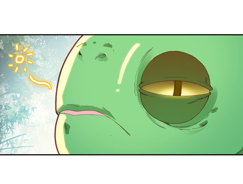 爷就是开挂少女漫画288话漫画,第130话2图