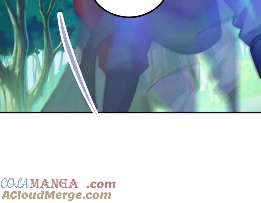 重生地球仙尊漫画,第281话 交融2图