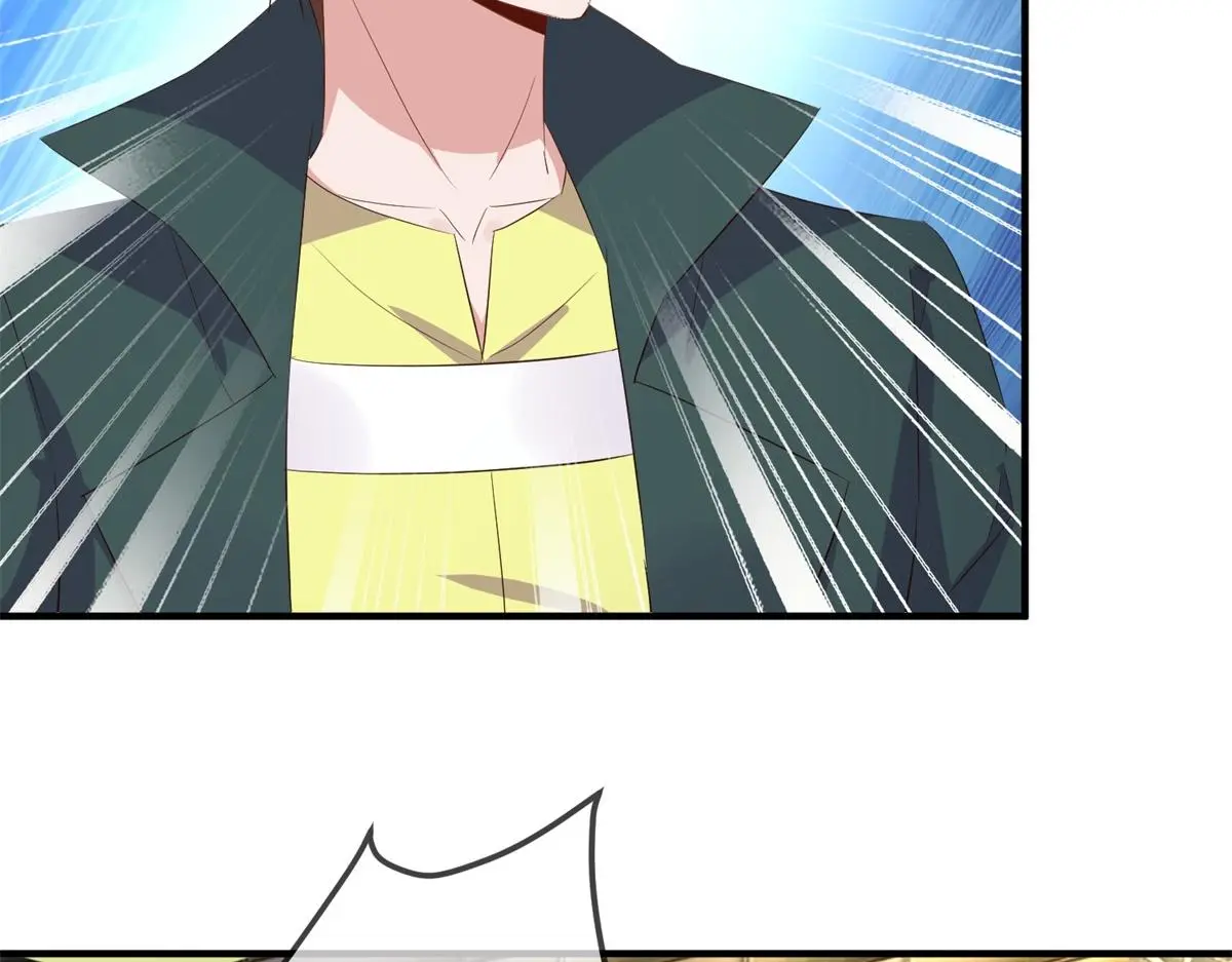 重生地球仙尊漫画,第278话 指环2图