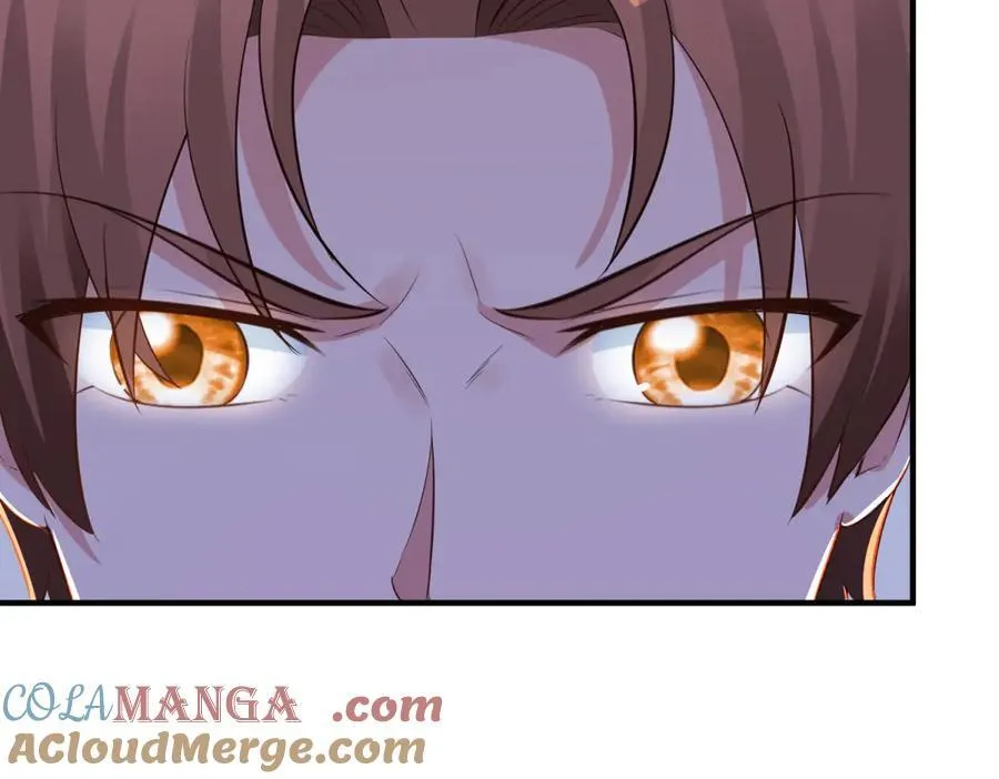 重生地球仙尊漫画,第283话 水火2图
