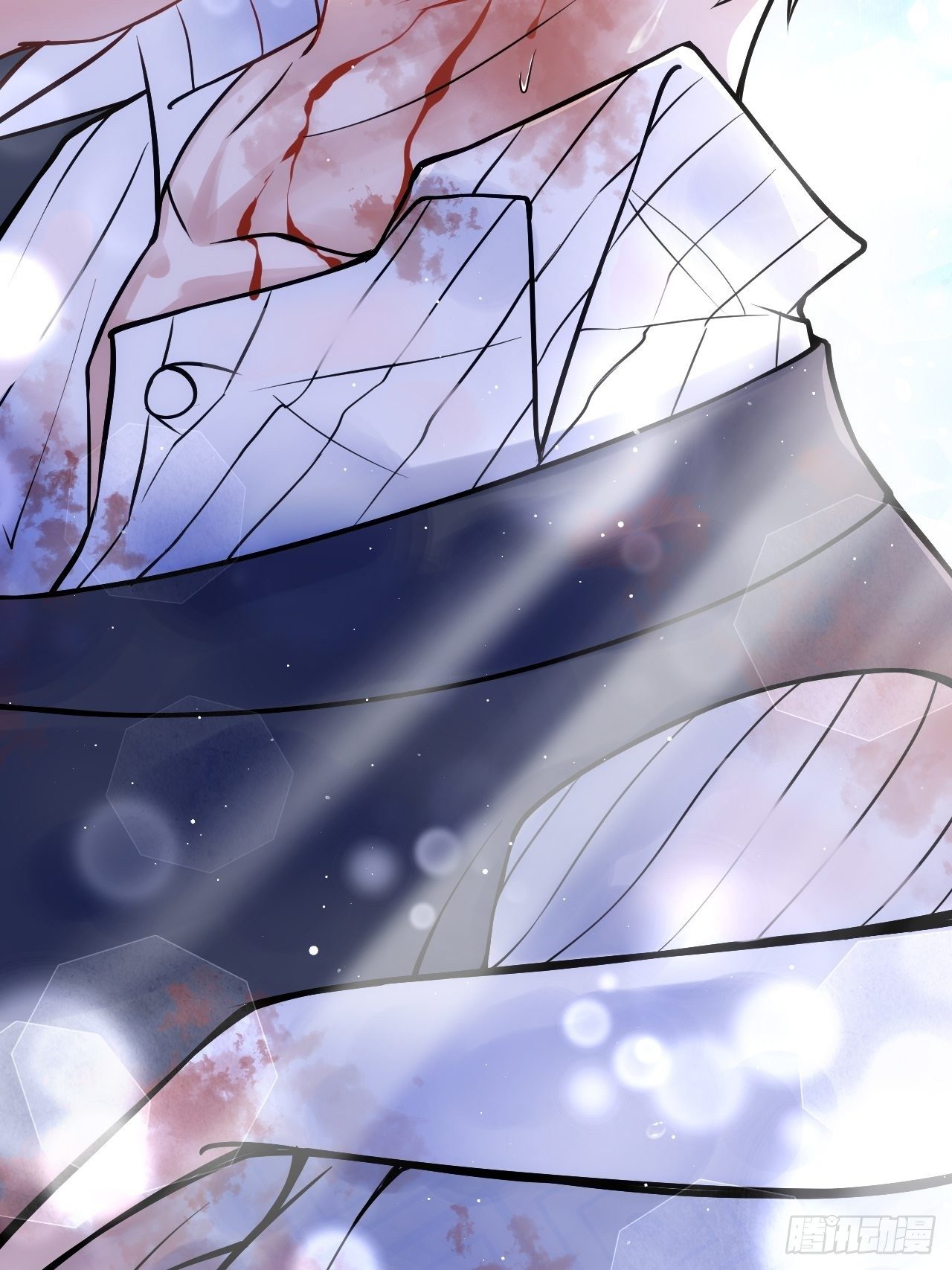 我怀疑影帝在钓我（影帝请自重）漫画,0.预告1图