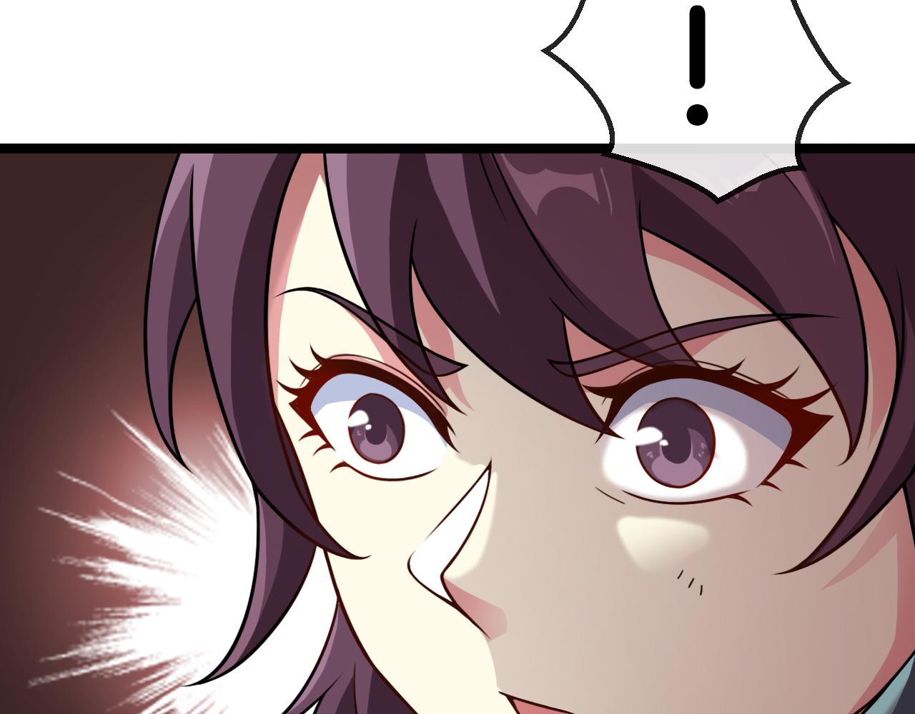 神级升级系统最新版漫画,第58话 黑盐湖猎人2图