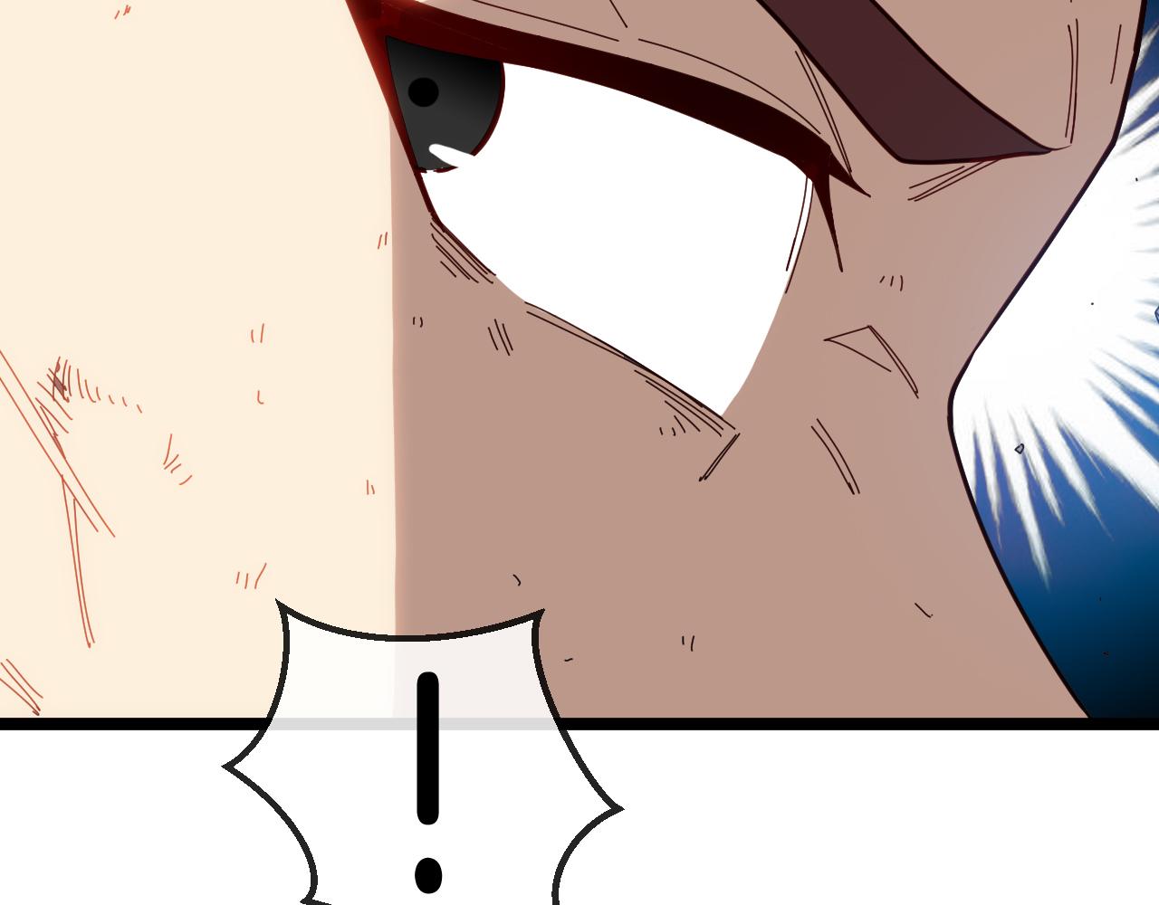 神级升级系统最新版漫画,第64话：智斗五阶武者2图