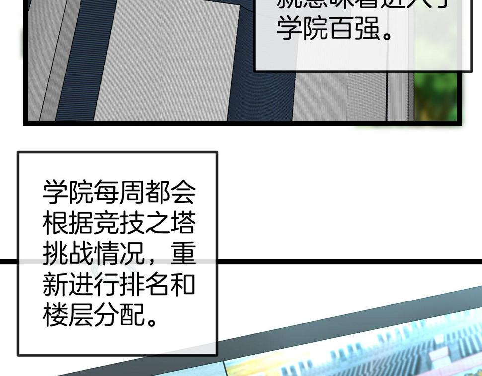 神级升级系统最新版漫画,第77话：挑战竞技之塔2图