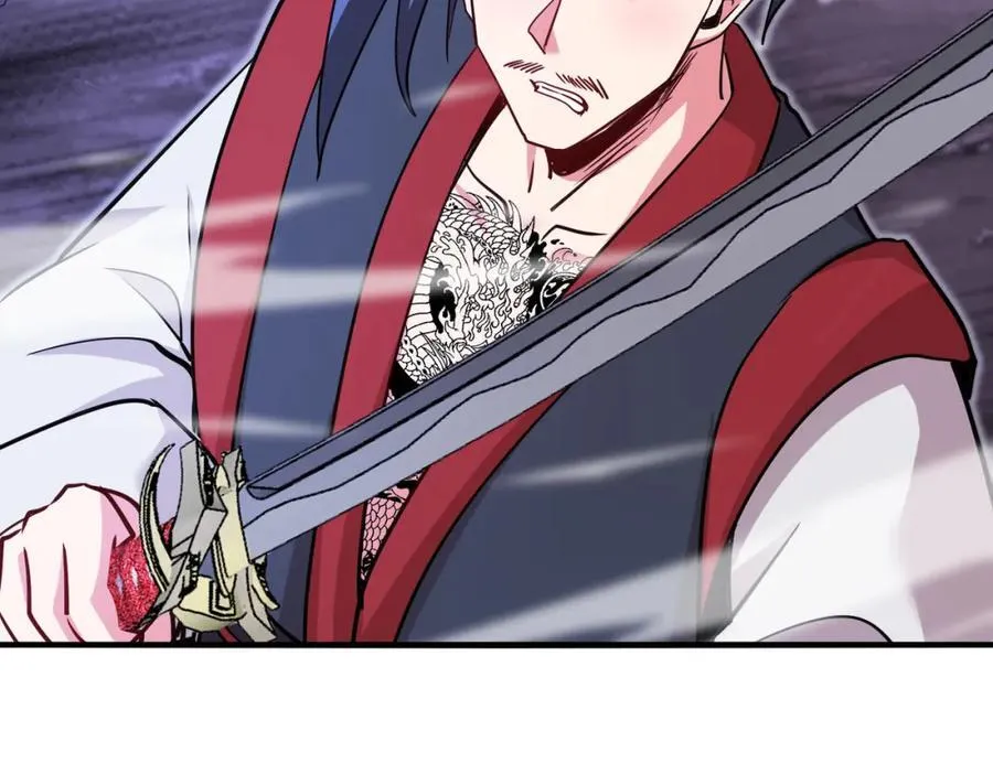 神级升级系统最新版漫画,第122话：乱入者2图