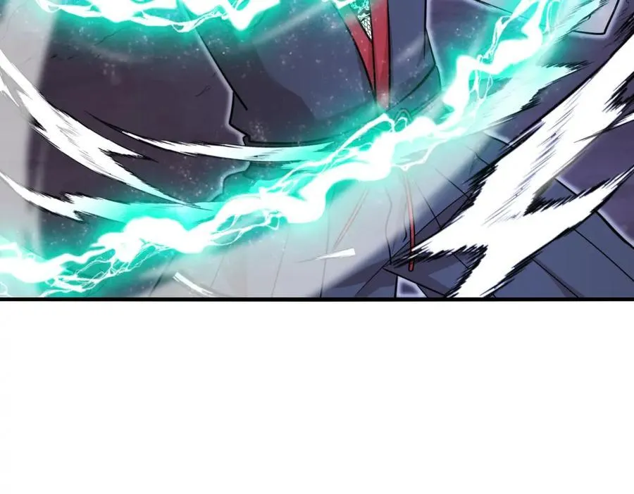 神级升级系统最新版漫画,第122话：乱入者2图