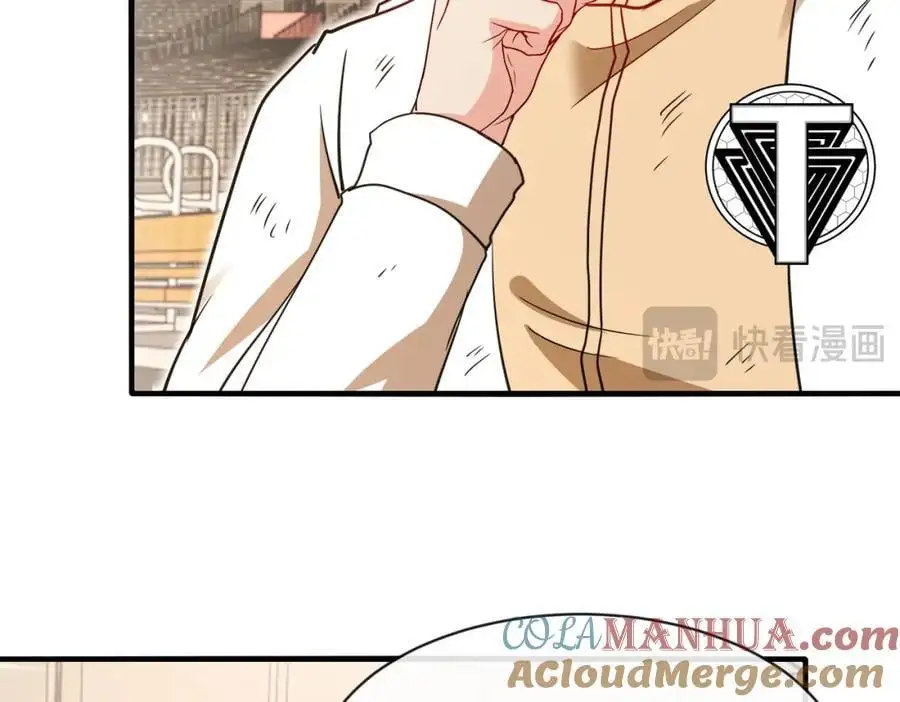 神级升级系统最新版漫画,第106话：越阶恶战！1图