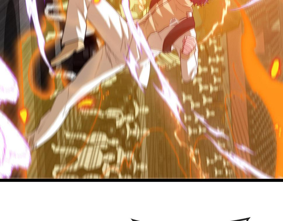 神级升级系统最新版漫画,第77话：挑战竞技之塔1图