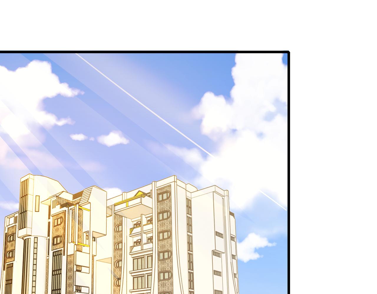 神级升级系统最新版漫画,第105话：再战故敌1图