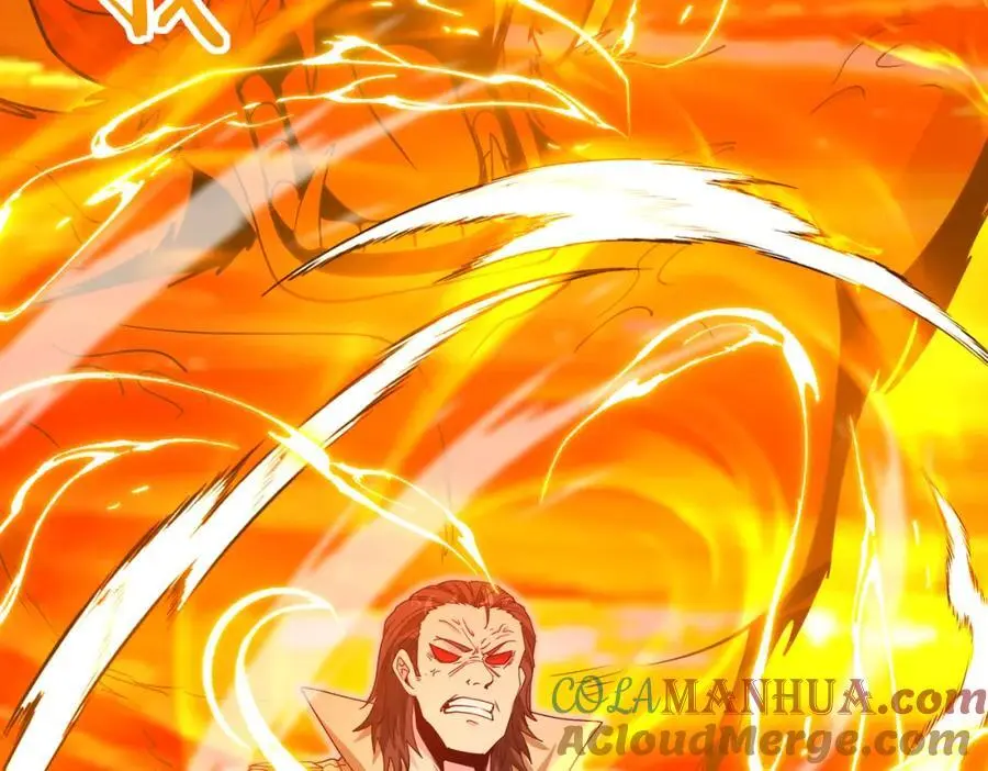 神级升级系统最新版漫画,第108话：再见萧若水1图