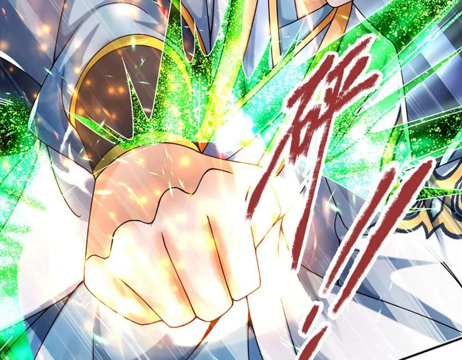 开局签到至尊丹田119漫画,第248话 灵气毒素2图
