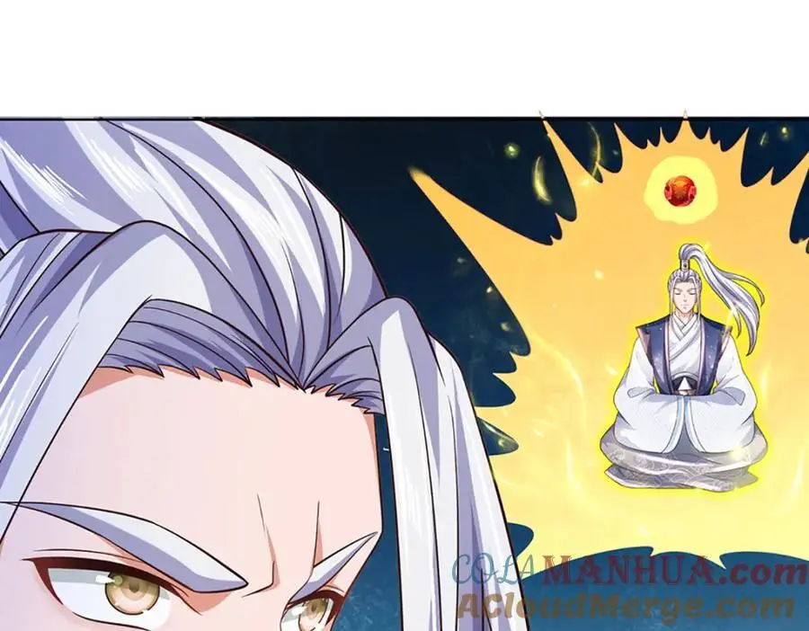 开局签到至尊丹田小说免费阅读漫画,第276话 天道书院的由来1图