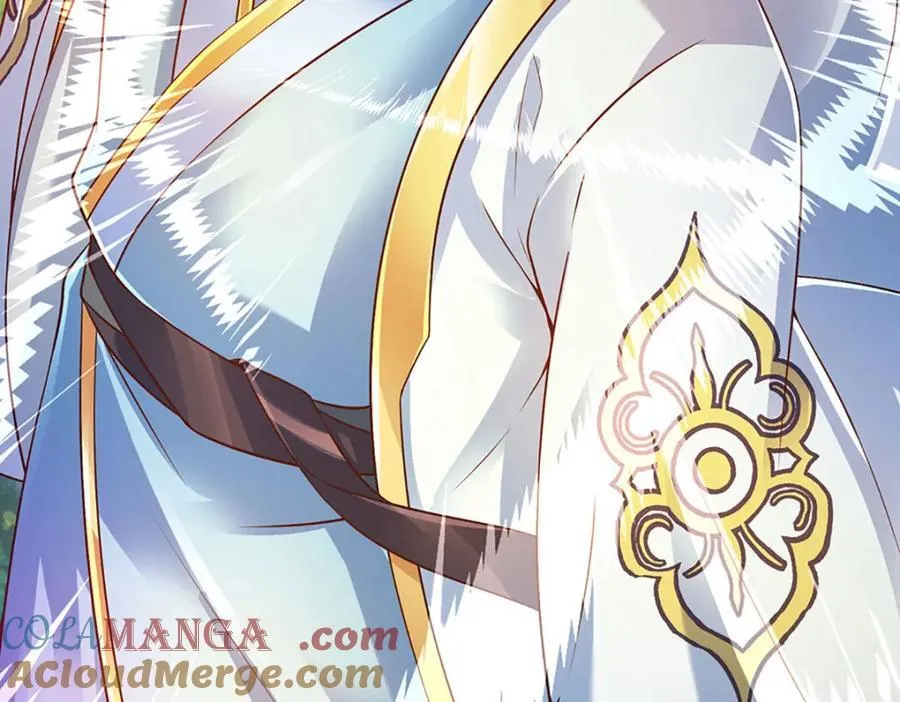 开局签到至尊丹田小说免费阅读漫画,第301话 天书神火，可焚万物1图