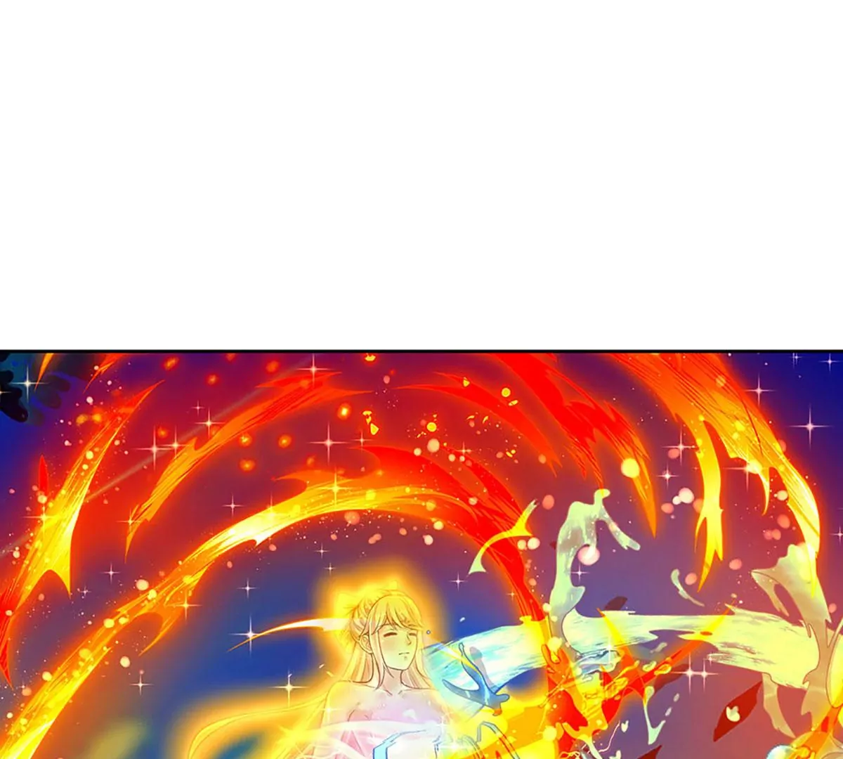 开局签到至尊丹田漫画免费看漫画,第86话 脱变完成，恭迎仙子1图