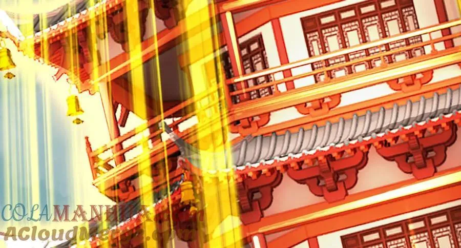 开局签到至尊丹田小说免费阅读漫画,第296话 天道院的恶魔1图