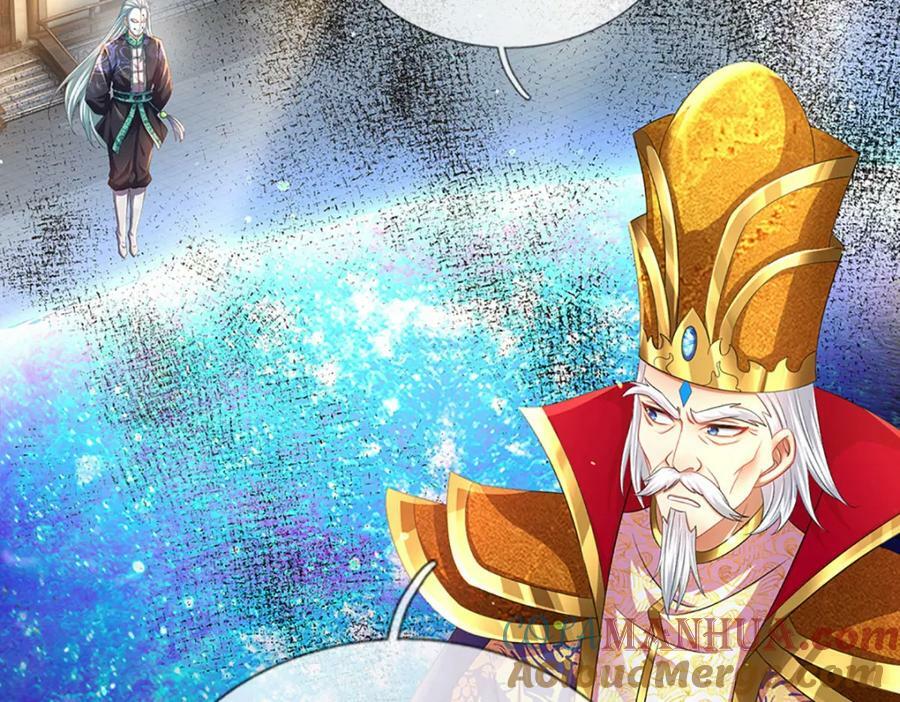 开局签到至尊丹田小说免费阅读漫画,第230话 高兴太早，留有后招1图