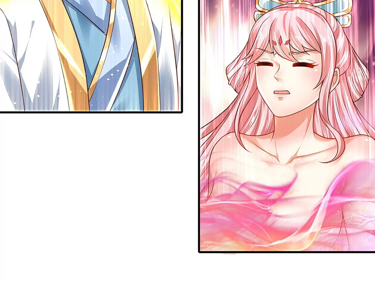 开局签到至尊丹田小说免费阅读漫画,第86话 脱变完成，恭迎仙子1图