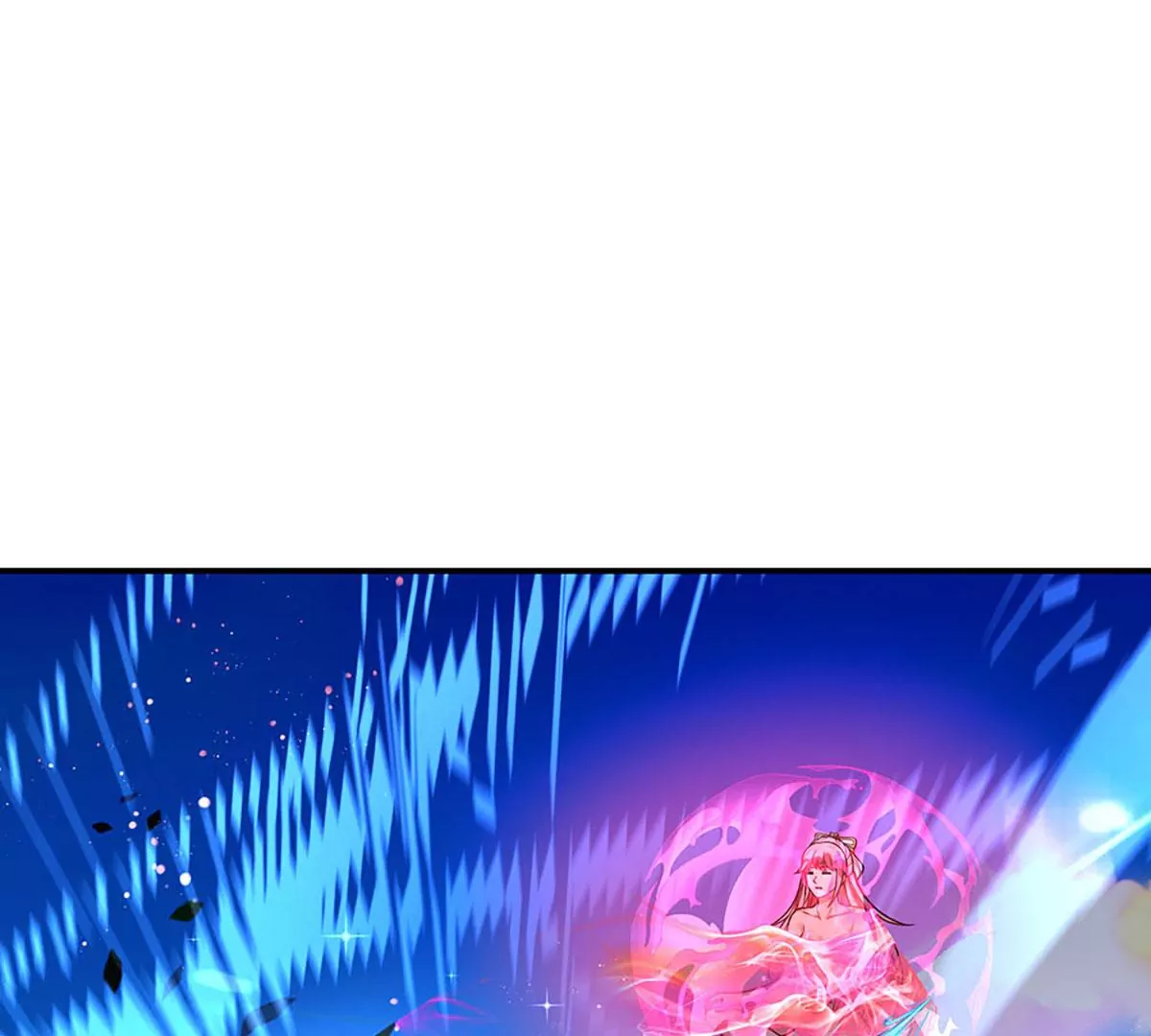开局签到至尊丹田漫画免费看漫画,第86话 脱变完成，恭迎仙子1图