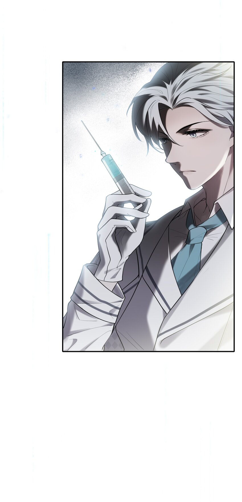 快穿之好好做人系统漫画,028 迎娶了雌君+投票1图
