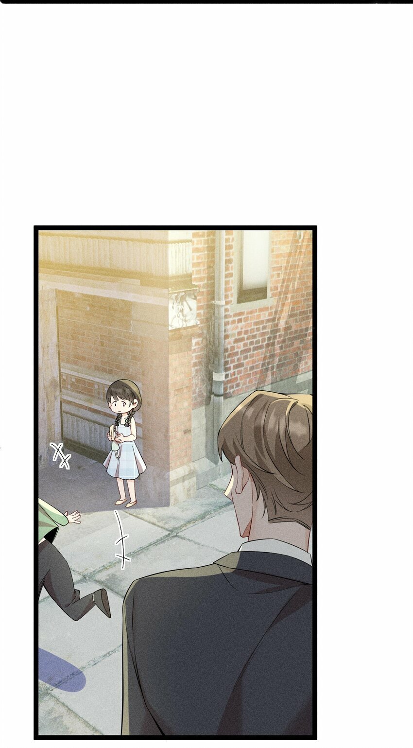 快穿之好好改造重新做人闻炎漫画,061 你能活多久！我就能猖狂多久！2图