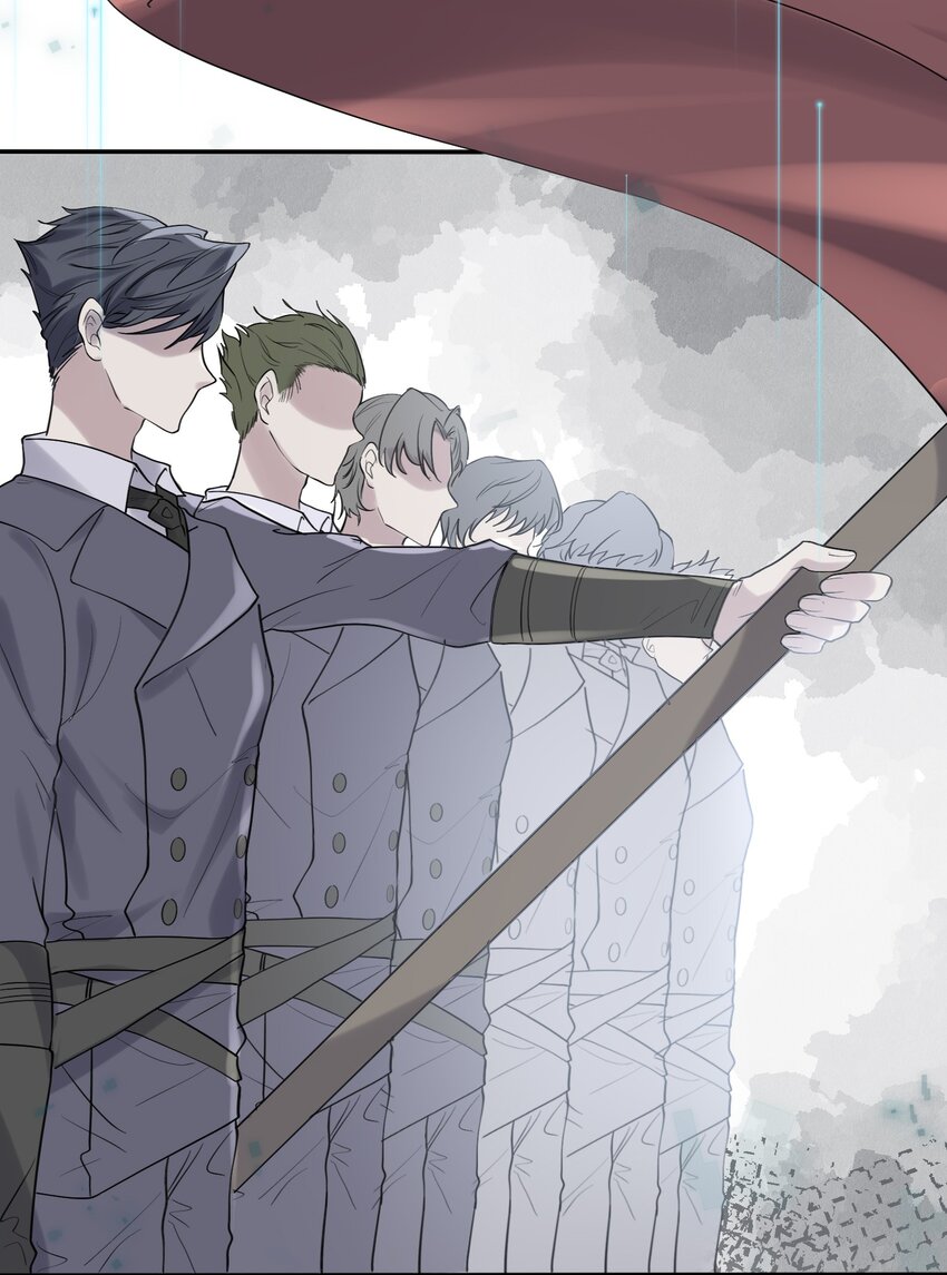 快穿之好好改造重新做人闻炎漫画,028 迎娶了雌君+投票1图