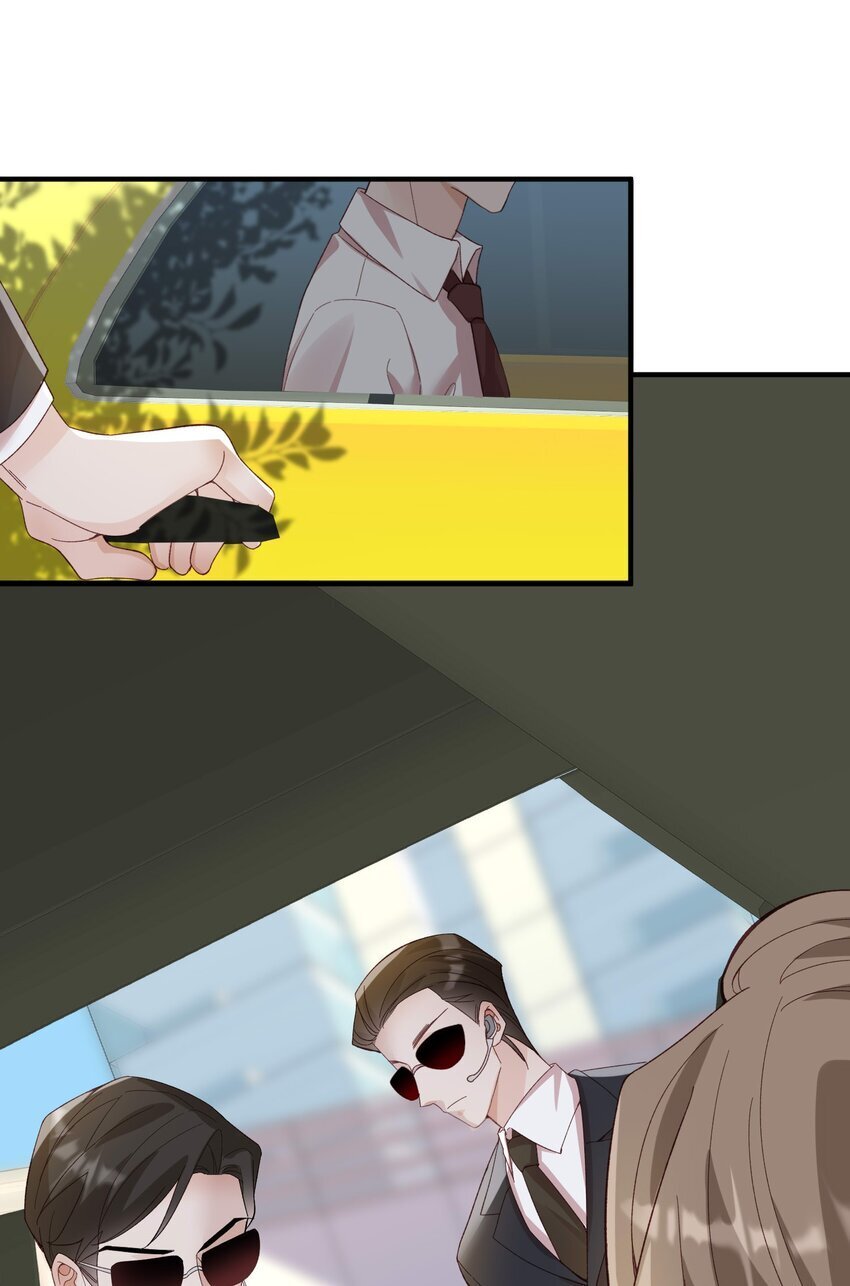 快穿之好好做人系统漫画,068 你到现在还想骗我？！2图