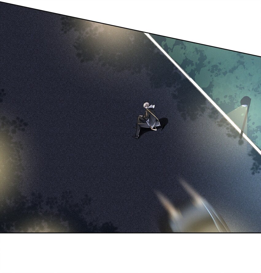 快穿之好好改造重新做人闻炎漫画,007 你很喜欢当瘸子？2图