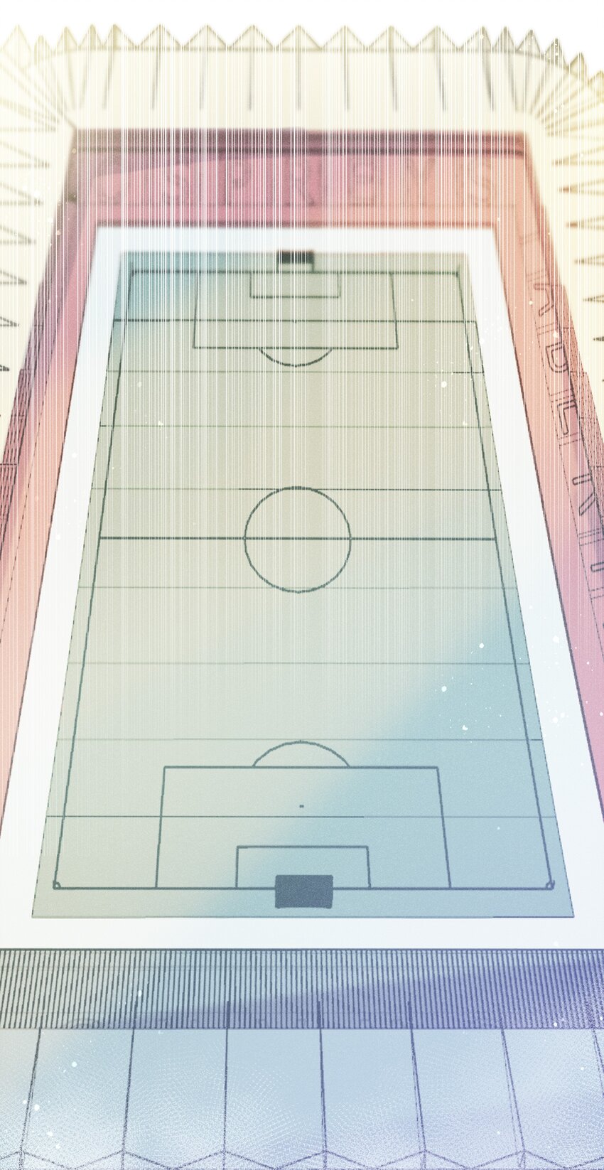 快穿之好好改造重新做人闻炎漫画,004 火药味真重啊1图
