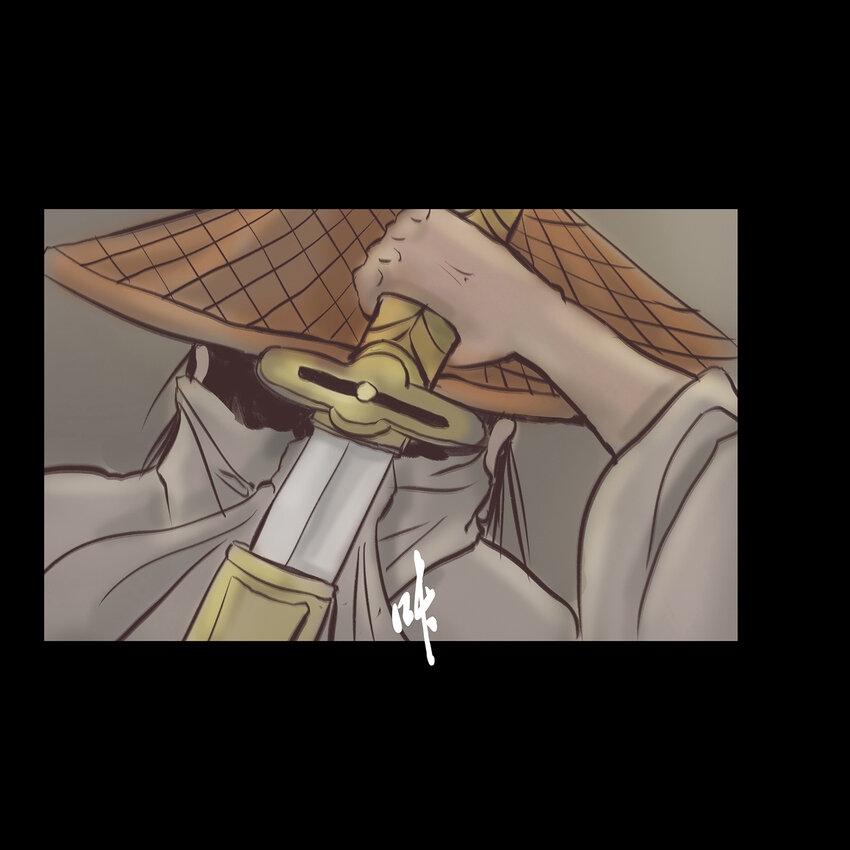 妖妃在上全集免费观看漫画,024 花果1图