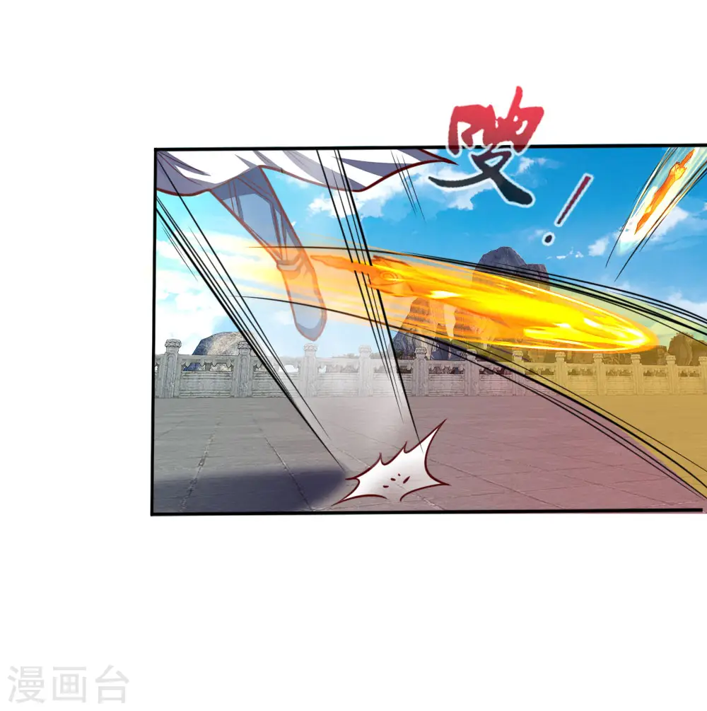 神武天尊101漫画,第55话 诸天万法，同根同源1图