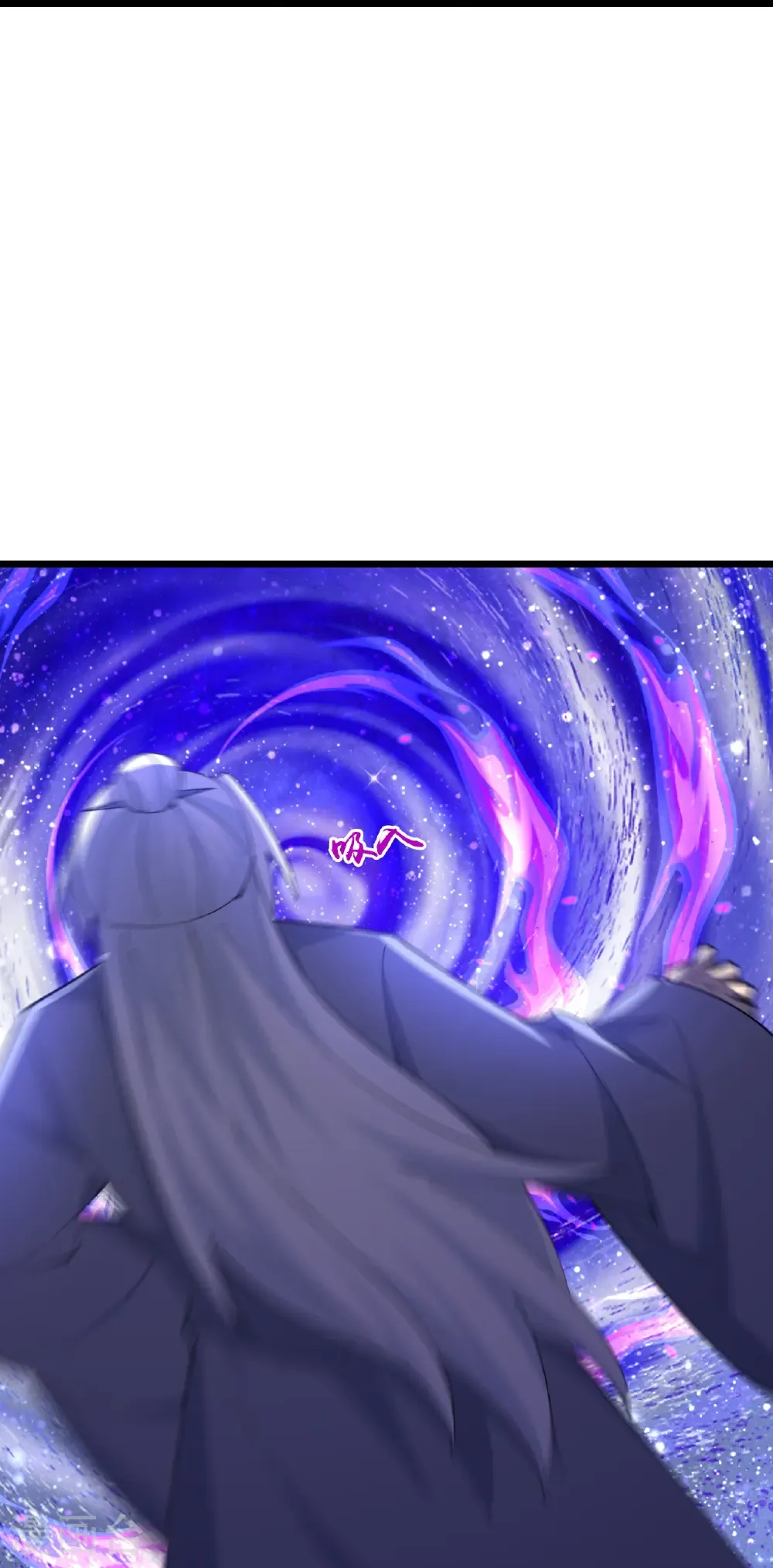 神武天尊101漫画,第770话 击溃天劫2图
