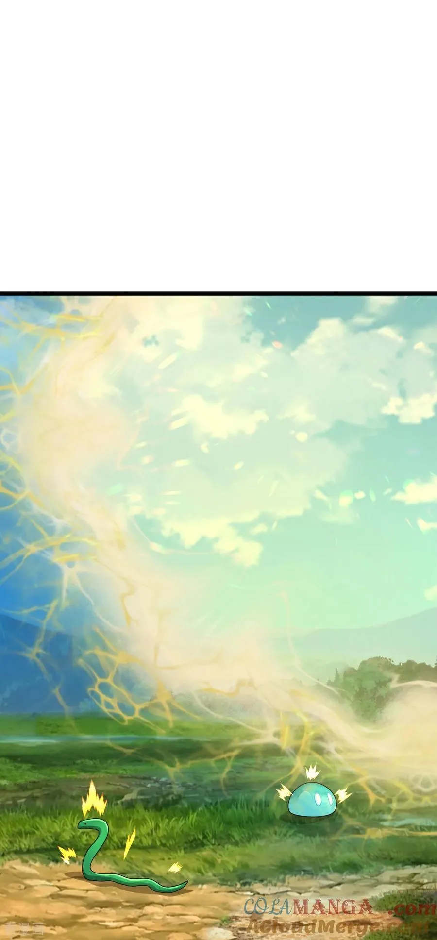 神武天尊百度百科漫画,第799话 抹杀萧晨云飞二人1图
