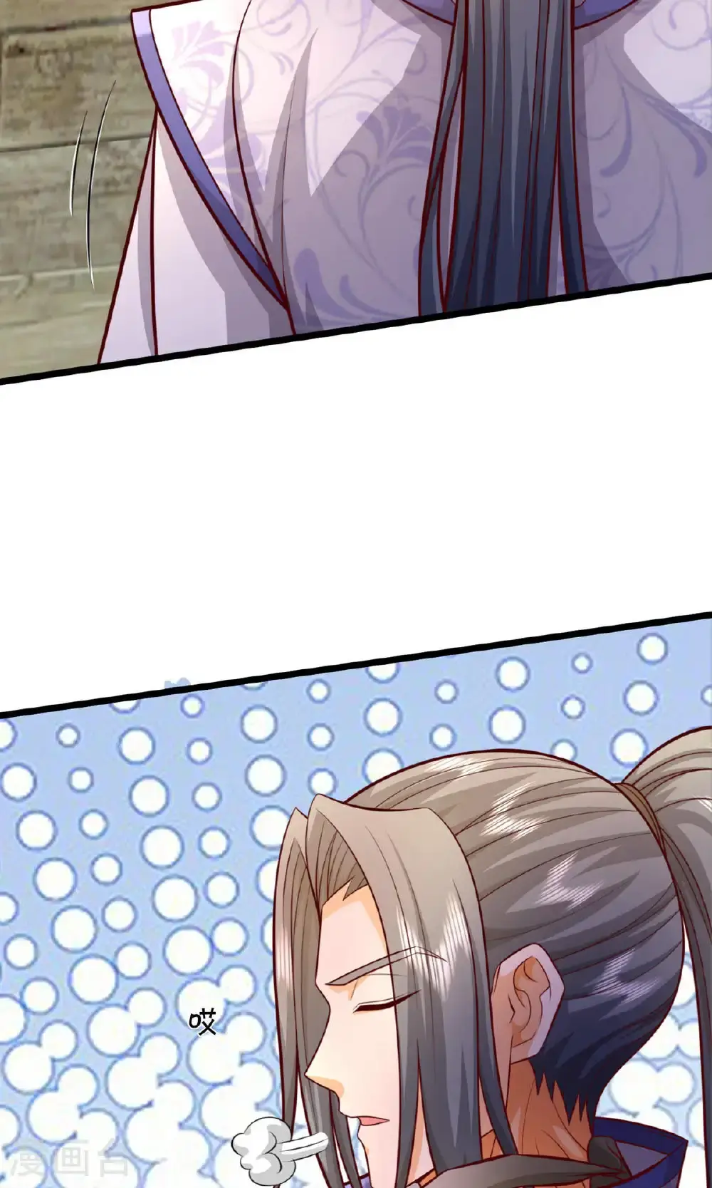 神武天尊101漫画,第728话 比武切磋，孰强孰弱2图