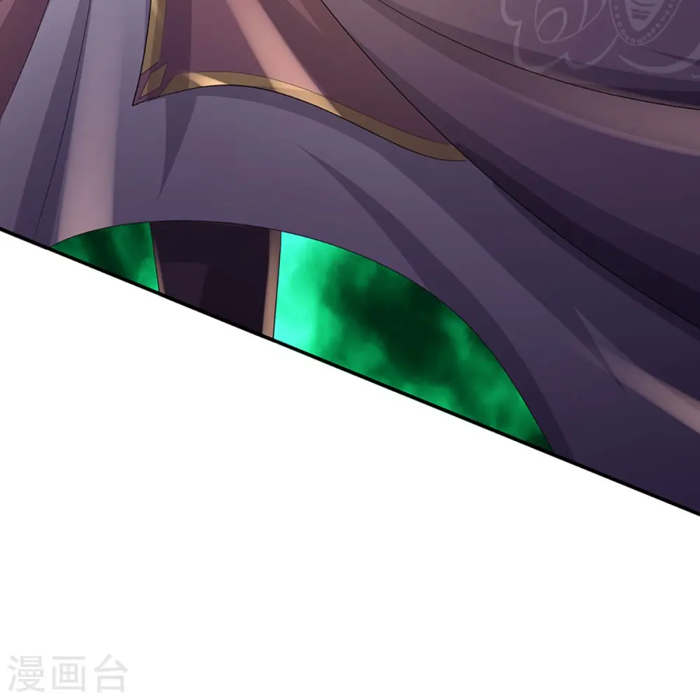 神武天尊厉云飞最终目的漫画,第446话 白家内乱2图