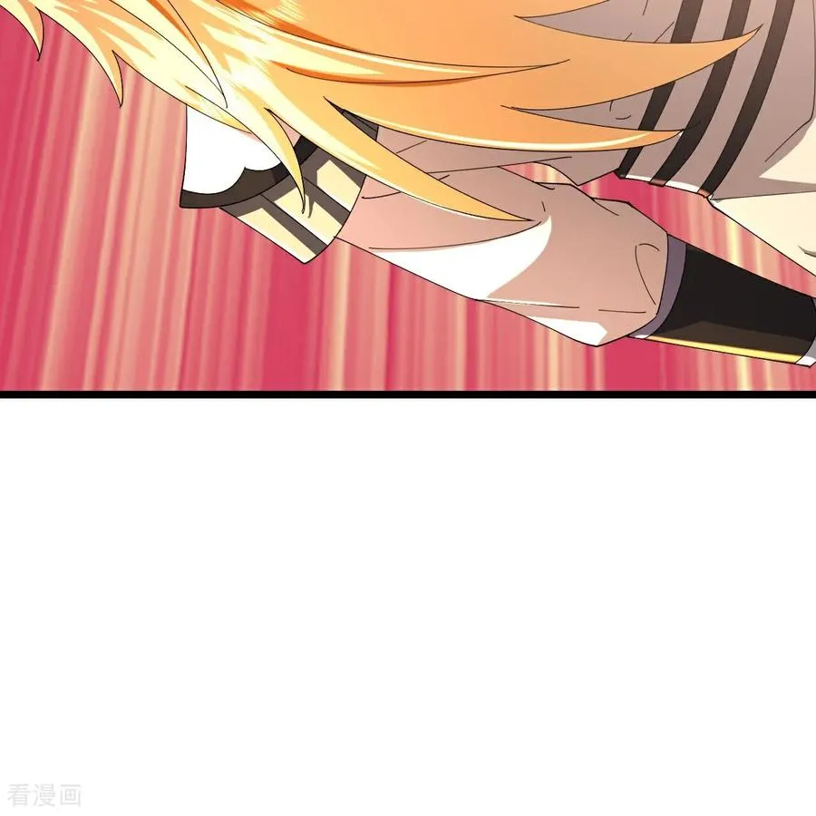 神武天尊厉云飞最终目的漫画,第799话 抹杀萧晨云飞二人2图